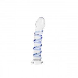 Dildo S Pleasures Azul