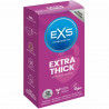 Preservativos EXS Extra Thick 12 Unidades