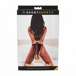Esposas eróticas Sportsheets