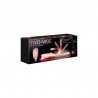 Vibrador Doble Estimulación Rocks-Off Rosa