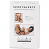 Esposas Ajustables Sportsheets Beginner