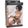 Esposas Ajustables Sportsheets Beginner