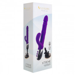 Vibrador Doble Estimulación...