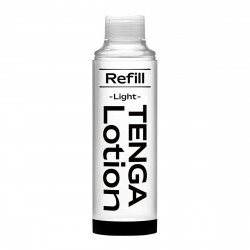 Lubricante Tenga Light 170 ml