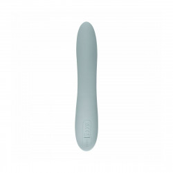Vibrador Doble Estimulación Svakom Turquesa