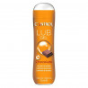 Lubricante Con Base de Agua Chocolate Control Chocolate 75 ml