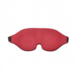 Máscara Sportsheets Beginner Rojo