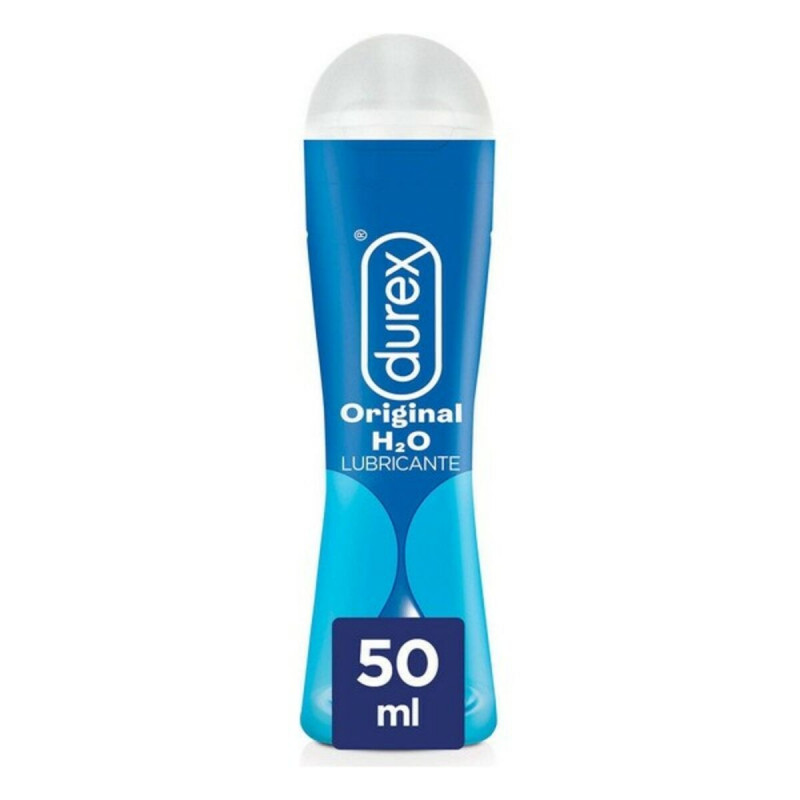 Lubricante Anal Durex 3036058 50 ml