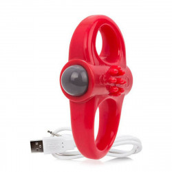 Anillo Vibrador para el...