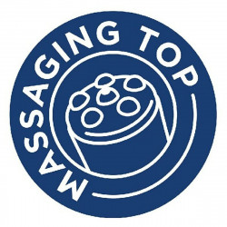 Lubricante Con Base de Agua Wild Nature Control 200 ml