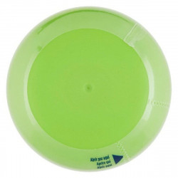 Lubricante Con Base de Agua Wild Nature Control 200 ml