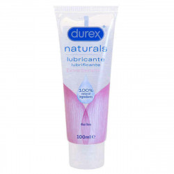 Lubricante Durex 100 ml