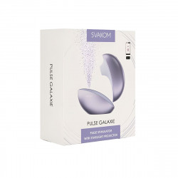 Vibrador Svakom Lila