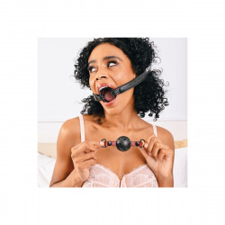 Mordaza Con Pelota Sportsheets Beginner