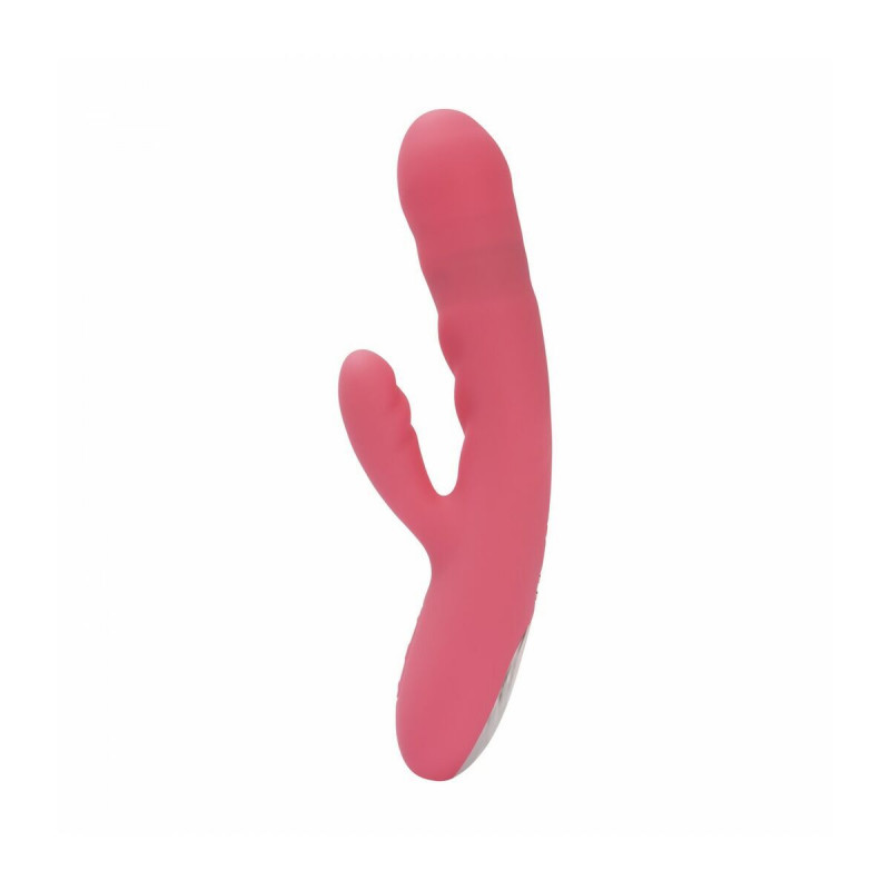 Vibrador Doble Estimulación Svakom Coral