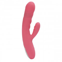 Vibrador Doble Estimulación Svakom Coral