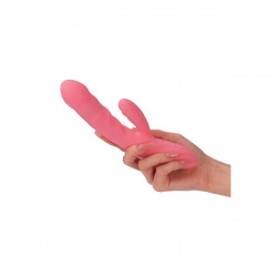 Vibrador Doble Estimulación Svakom Coral