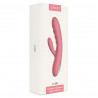 Vibrador Doble Estimulación Svakom Coral