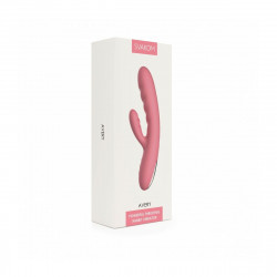 Vibrador Doble Estimulación Svakom Coral