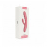 Vibrador Doble Estimulación Svakom Coral