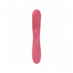 Vibrador Doble Estimulación Svakom Coral