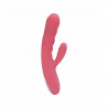 Vibrador Doble Estimulación Svakom Coral