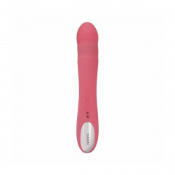 Vibrador Doble Estimulación Svakom Coral