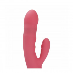 Vibrador Doble Estimulación Svakom Coral
