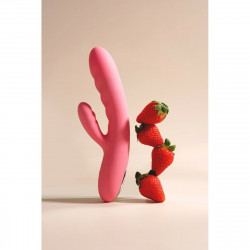 Vibrador Doble Estimulación Svakom Coral