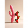 Vibrador Doble Estimulación Svakom Coral