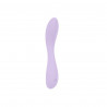 Vibrador Punto G S Pleasures Lila