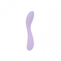 Vibrador Punto G S Pleasures Lila