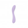 Vibrador Punto G S Pleasures Lila
