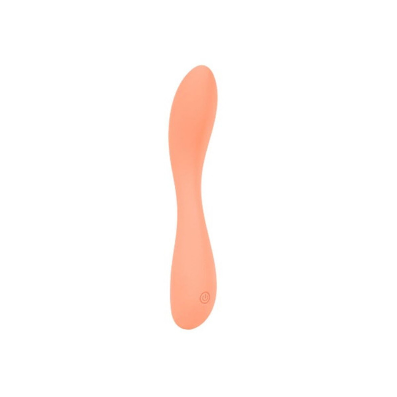 Vibrador Punto G S Pleasures Melocotón