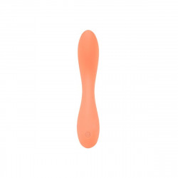 Vibrador Punto G S Pleasures Melocotón