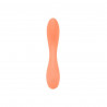 Vibrador Punto G S Pleasures Melocotón