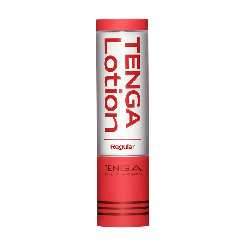 Lubricante Tenga Regular