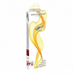 Barrera Bucal Glyde 461005...