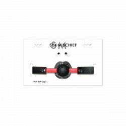 Mordaza Sportsheets BDSM...