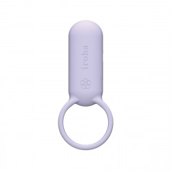 Anillo Vibrador Iroha Lila