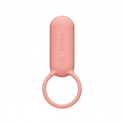 Anillo Vibrador Iroha Salmón