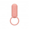 Anillo Vibrador Iroha Salmón