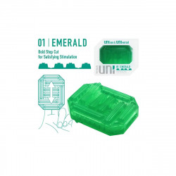 Funda para dedos Tenga