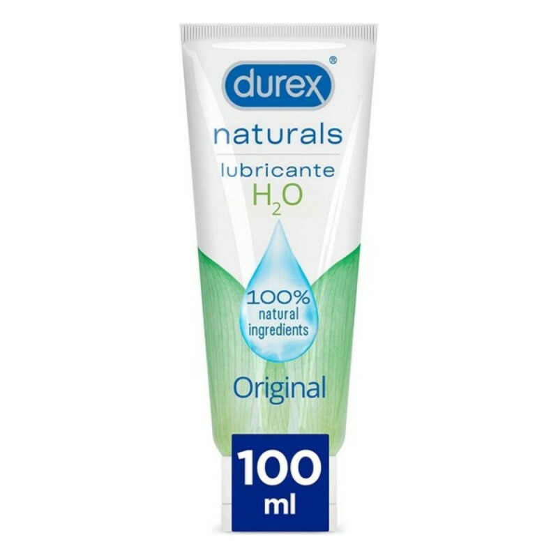 Lubricante Durex 3035683 100 ml