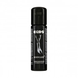 Lubricante de Silicona Eros...