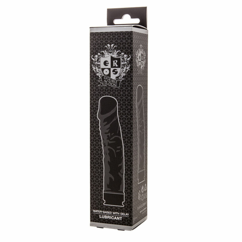 Lubricante Eros 300 ml Sin aroma