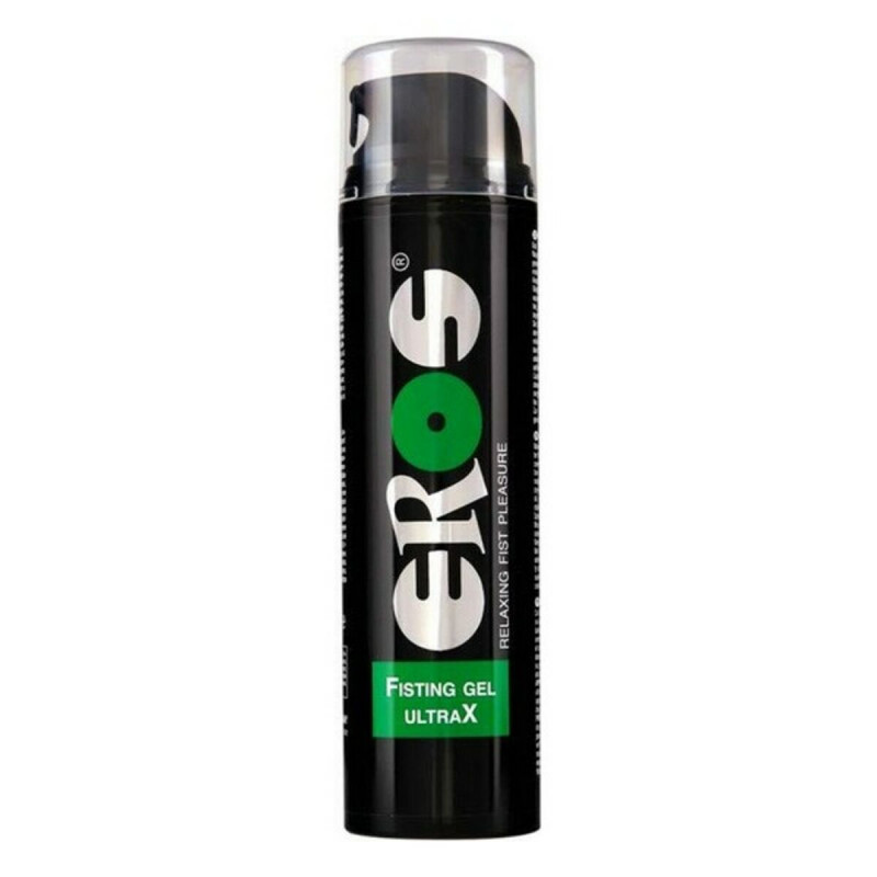 Lubricante Híbrido Eros 4035223512029 200 ml