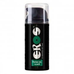 Lubricante Híbrido Eros...