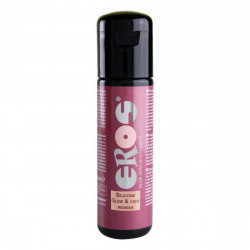 Lubricante de Silicona Eros...