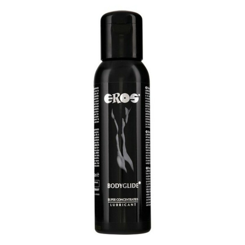 Lubricante de Silicona Eros ER10250 250 ml